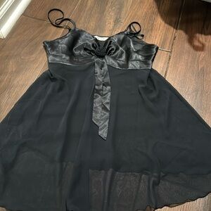 Women’s lingerie from Victoria’s Secret